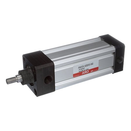 ARO ANASK-ABBA4-074 Air Cylinder, 2