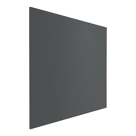 Hadrian X30046-231 Partition Panel, Slate, 46 in W