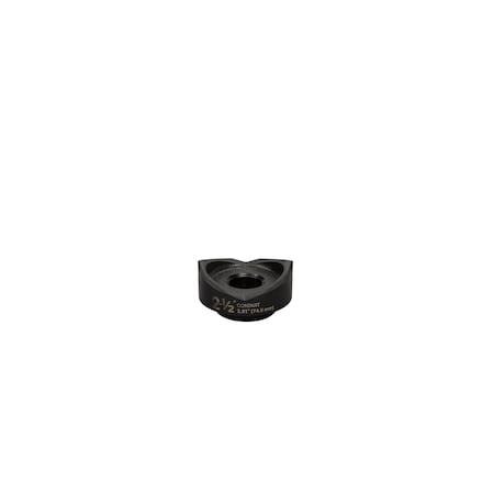 Greenlee K3P-2-1/2 Knock Out Punch