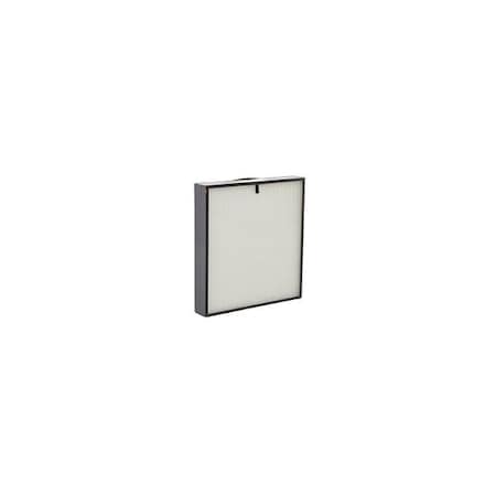 Husqvarna 547029302 Air Filter, Pleated, 100 %