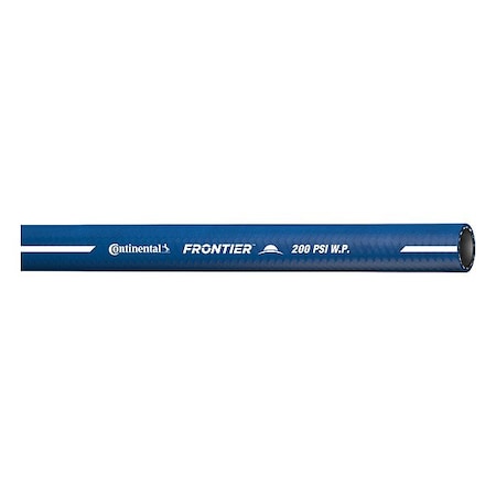 Continental 20338093 Bulk Air Hose, 500 ft L, Blue