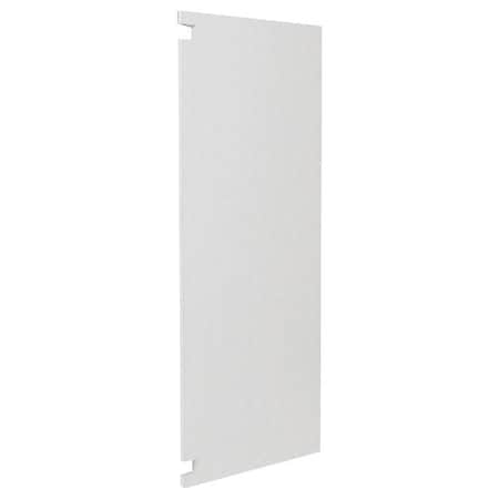 ASI Global Partitions 40-7783560-4000 Plastic Laminate Door, Almond, 36 in W