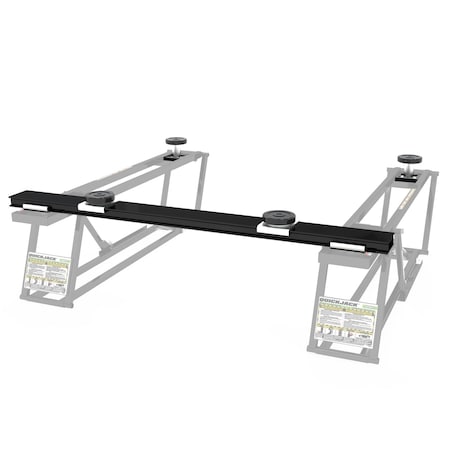 Quickjack 5215865 Auto Lifting Accessory, 5 1/2