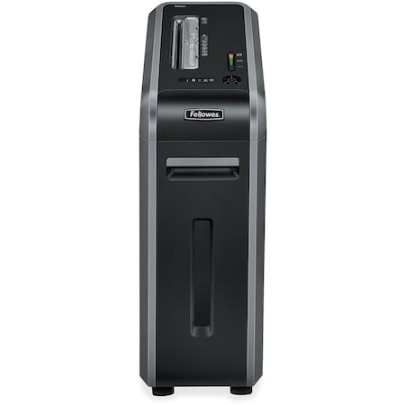 Fellowes FEL3312501 Paper Shredder, Cross-Cut, 18 Sheets