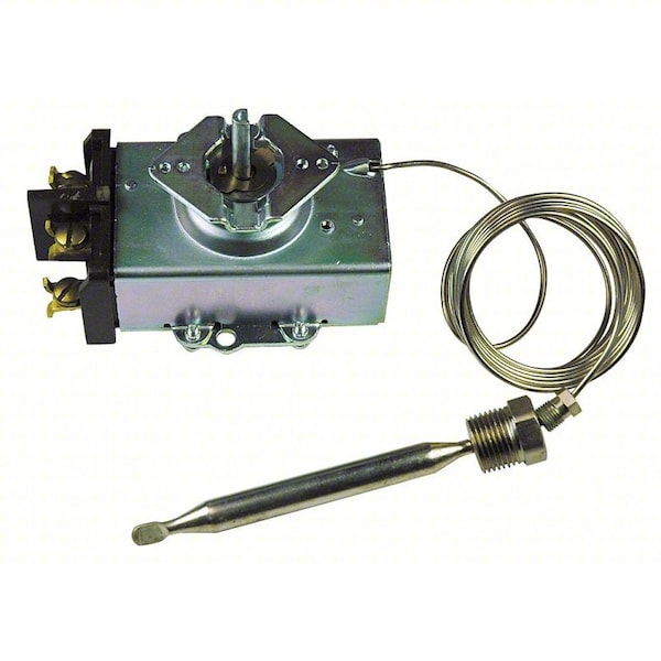5000-202 Robertshaw Electric Thermostat (84 in capillary, 3/8 in bulb)