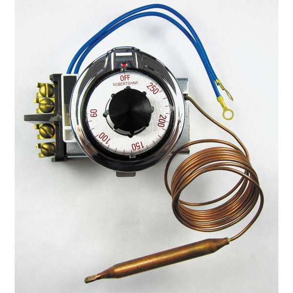 5000-811 Robertshaw Electric Thermostat Control