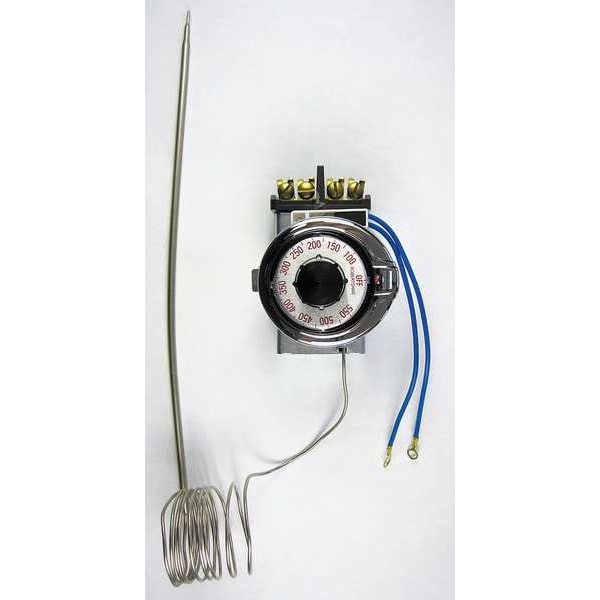 5000-851 Robertshaw Electric Thermostat Replacement Control