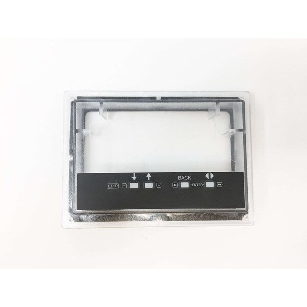 50023821-001 Honeywell S7800 NEMA 4 cover assembly for series 5 and later