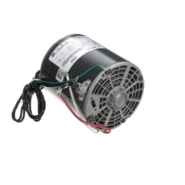 5002PS Heatcraft Motor, 1/2 HP, 208/230 Volt, 60 Hz, 1 Phase, 1075 RPM