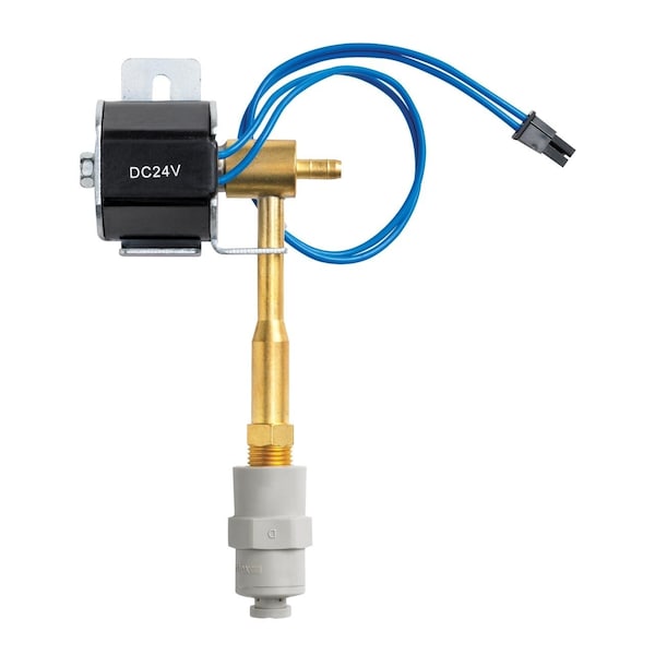 50041883-002 Resideo AC Solenoid valve