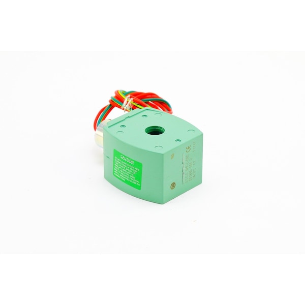 501695-006-D Asco 24vdc Coil