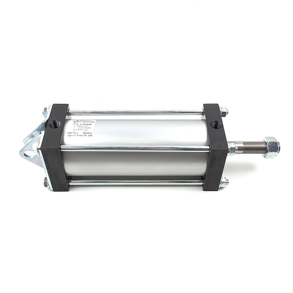 5026S Bohn 115V Trunk Lock Cylinder Connector