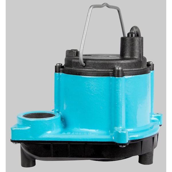 506271 Little Giant Pump Switches submersible sump pump (no switch included)