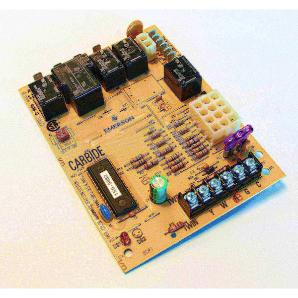 50A55-743 White-Rodgers Single Stage Hot Surface Integrated Furnace Control Kit