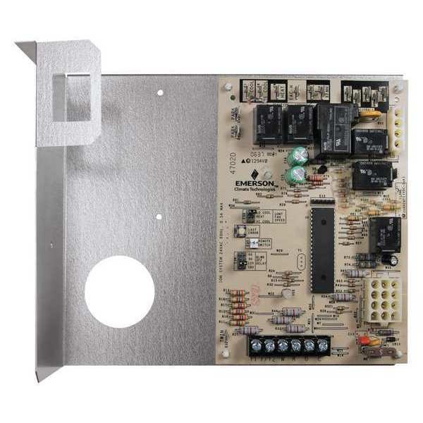 50A56-956 White-Rodgers Furnace Control Board (Integrated)