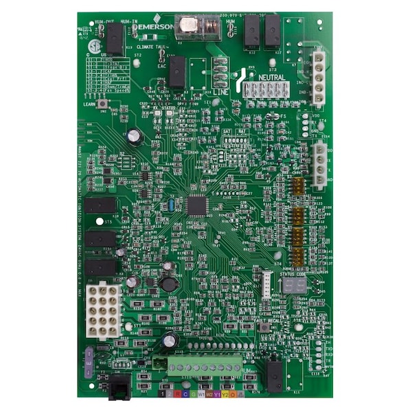 50C51-707 White-Rodgers Two-Stage Hot Surface Igniter integrated furnace control