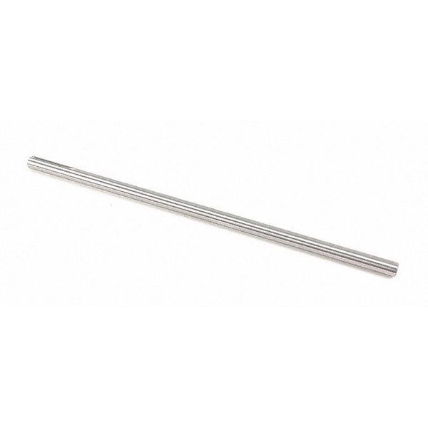 50DK509554 Carrier Fan Shaft, 17-3/4