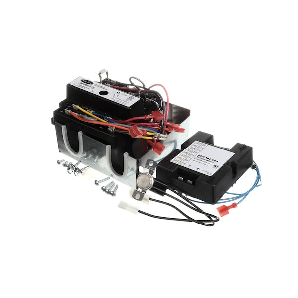 50HJ680050 Carrier Economizer Controller Vertical