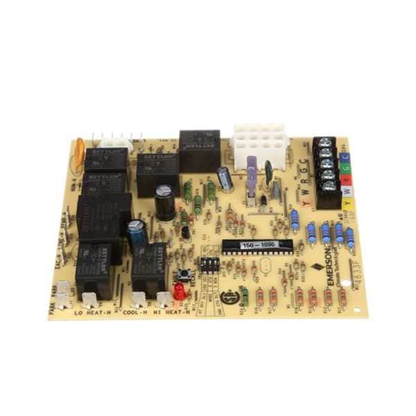 50M56-743 White-Rodgers Integrated Hot Surface Igniter Control Board