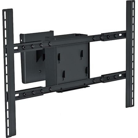 Video Mount Products PDSLCM2B Ceiling Mount Adaptor, 12.1