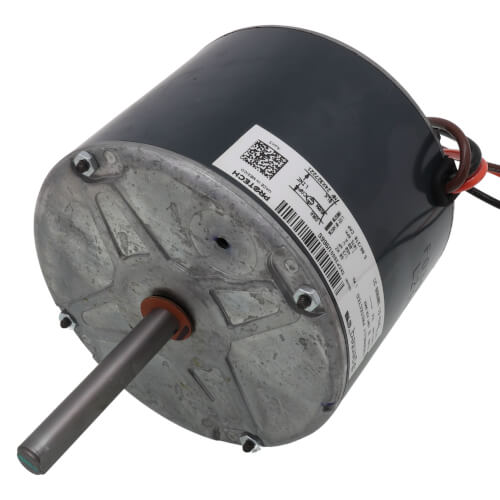 51-100998-31 Rheem 1/3HP 1075RPM 460V Condenser Motor