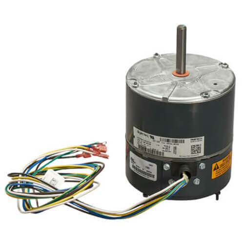 51-102728-15 Rheem Outdoor ECM Motor