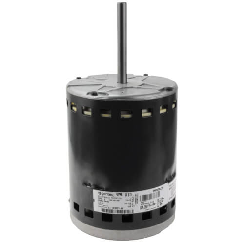 51-108730-117 Rheem Motor - Ensite Air motor (230V, 1 hp)