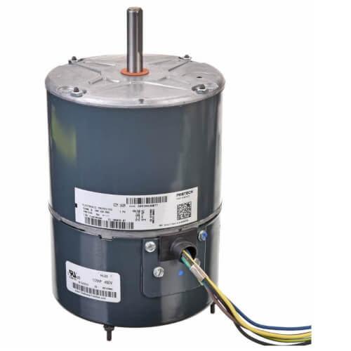 51-105035-07 Rheem ECM Outdoor Motor