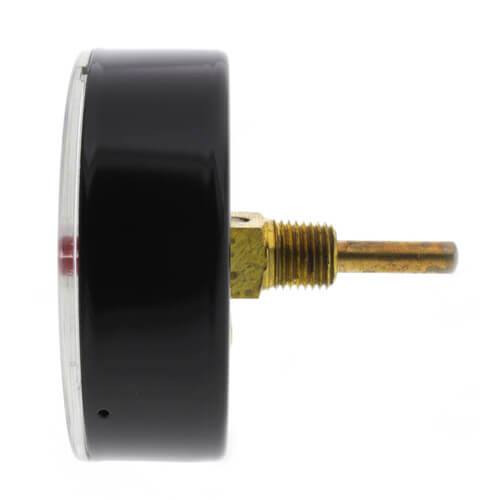 510-218-099 Weil-mclain T&P Gauge with 2.5
