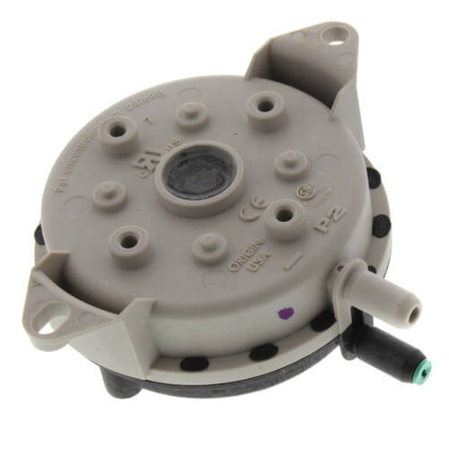 511-624-303 Weil-mclain Pressure Switch, 1.12 inches WC