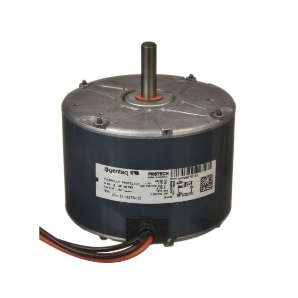 51-101774-22 Rheem Condenser fan motor