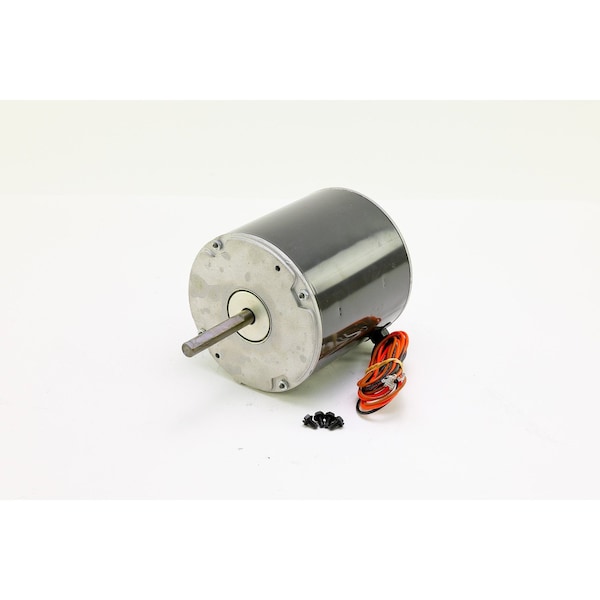 51-102008-09 Rheem 1/3 hp 208/230 1-phase 1075 rpm condenser fan motor