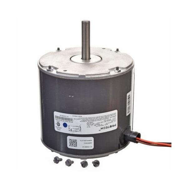 51-102008-34 Rheem Draft Inducer Motor