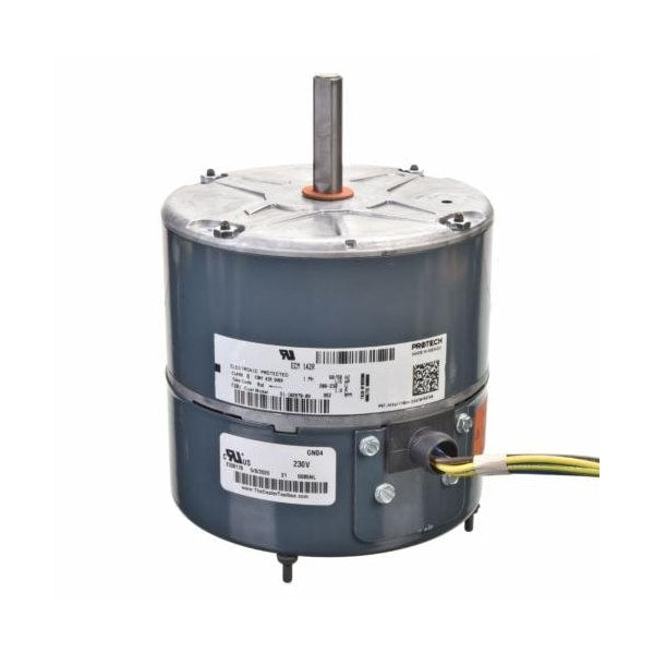 51-102870-09 Rheem Outdoor ECM Motor