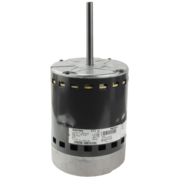 51-103253-00 Rheem Draft Inducer Motor