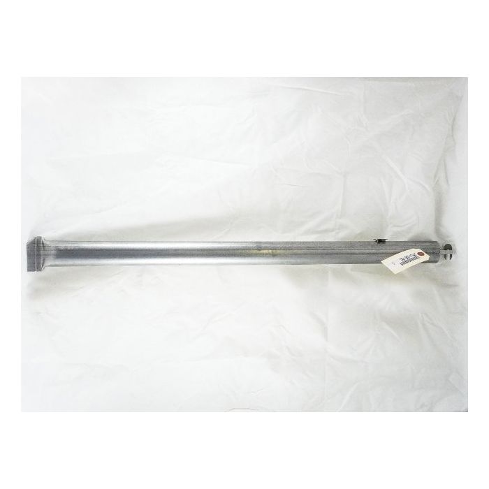 512-200-055 Weil-mclain Burner with Pilot Bracket