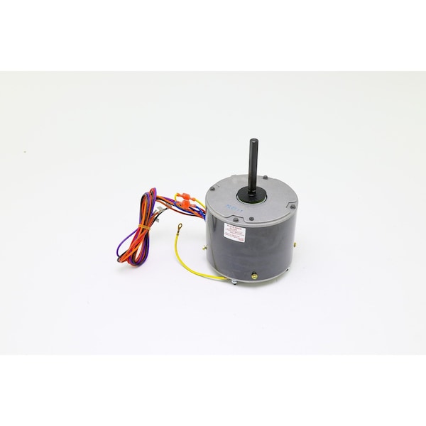 51-23053-21 Rheem Draft Inducer Motor 1/3 HP 208-230V 1075 RPM