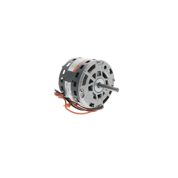 51-23102-05 Rheem 1/8 Horsepower draft inducer motor, 208/230V, 825 RPM