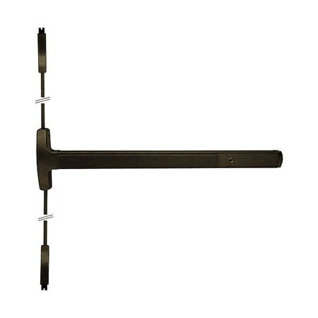 Falcon 24-V-EO 3 313AN Mechanical Exit Devices