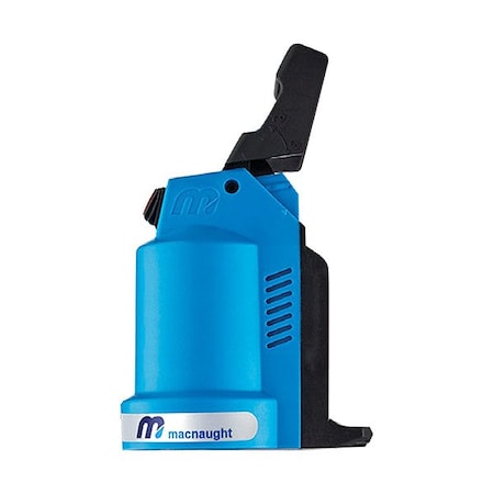 Macnaught BP20-PH Electric Drum Pump Motor, 6.23A, 18V DC