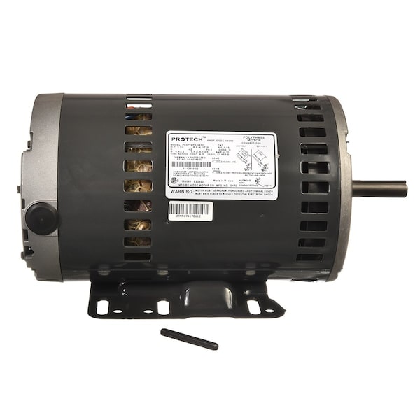 51-42369-02 Rheem Motor 1.5 hp 208-230/460V 1725 rpm