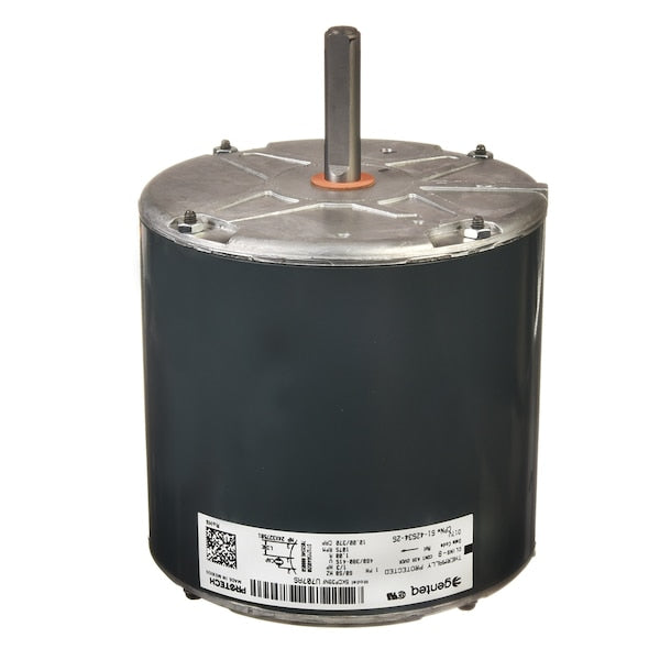 51-42534-25 Rheem Motor 460V 1075RPM 1Ph 1/3hp