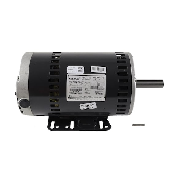 51-42537-05 Rheem Draft Inducer Motor genuine OEM replacement