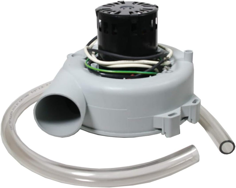 FB-RFB200 ICM Controls Draft Inducer Motor, Right-Hand Discharge
