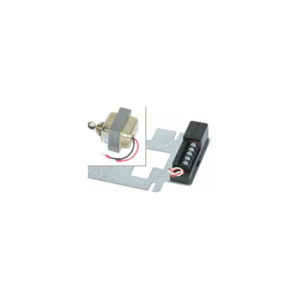51950U Beckett A/C Ready Kit for Genisys Controls