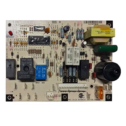 LH33WP003 Carrier Hot Surface Igniter Ignition Control Board