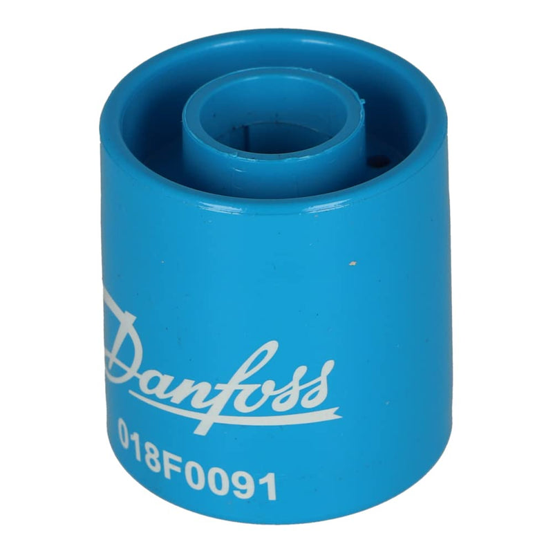 018F0091 Danfoss Blue Magnet Tester for Valves