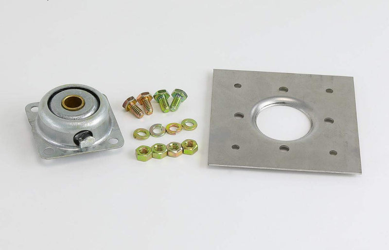 GCF1876K Daikin 1/2 Inch Bearing and Mounting Plate