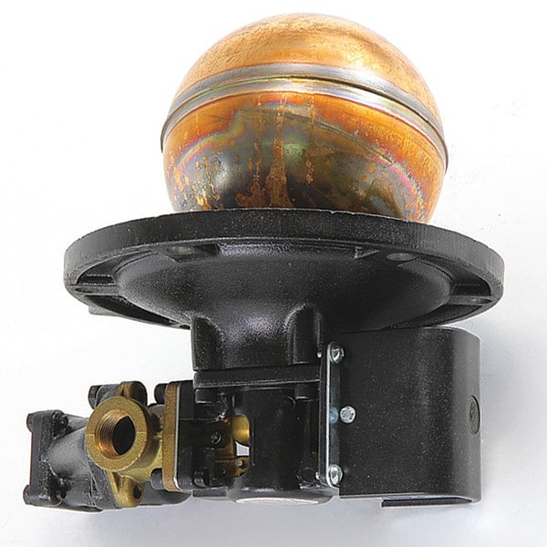 51SHD Mcdonnell & Miller Level Control Head Mechanism