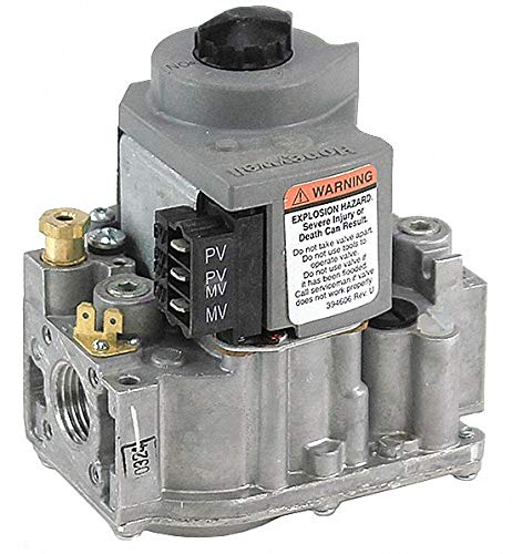 96310 Reznor Inner Ring (1/2 inch LP gas valve, 24V)